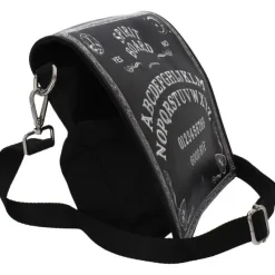 Nemesis Now Spirit Board Embossed Shoulder Bag