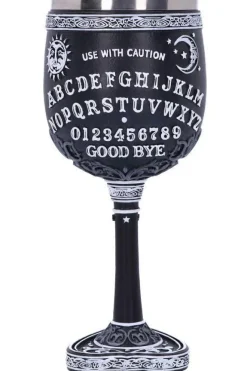 Nemesis Now Spirit Board Goblet
