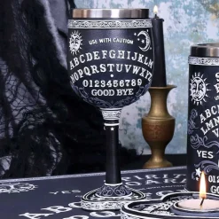 Nemesis Now Spirit Board Goblet