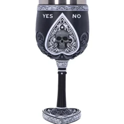 Nemesis Now Spirit Board Goblet