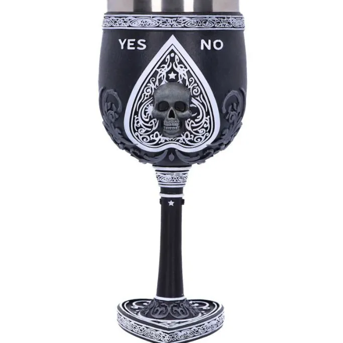 Nemesis Now Spirit Board Goblet