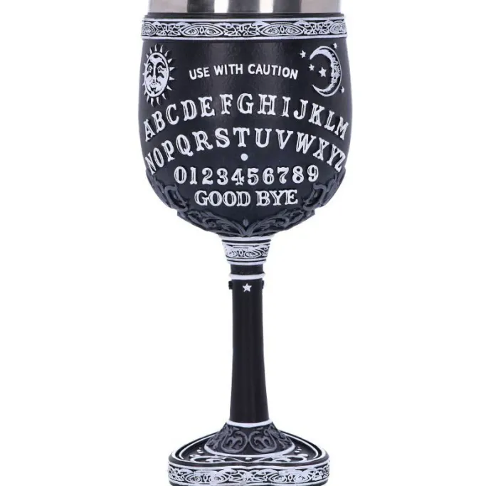 Nemesis Now Spirit Board Goblet