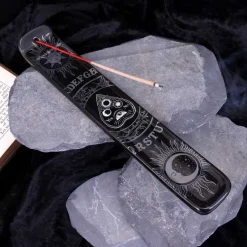 Nemesis Now Spirit Board Incense Holder