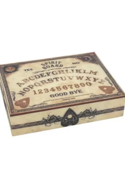 Nemesis Now Spirit Board Jewellery Box