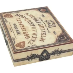 Nemesis Now Spirit Board Jewellery Box