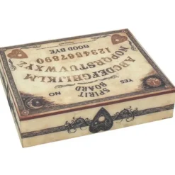 Nemesis Now Spirit Board Jewellery Box
