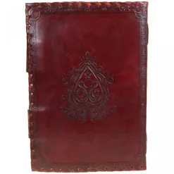 Nemesis Now Spirit Board Leather Embossed Journal 25cm