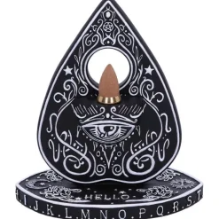 Nemesis Now Spirit Board Planchette Backflow Incense Burner
