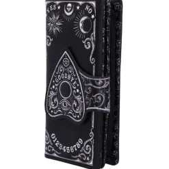 Nemesis Now Spirit Board Planchette Embossed Purse