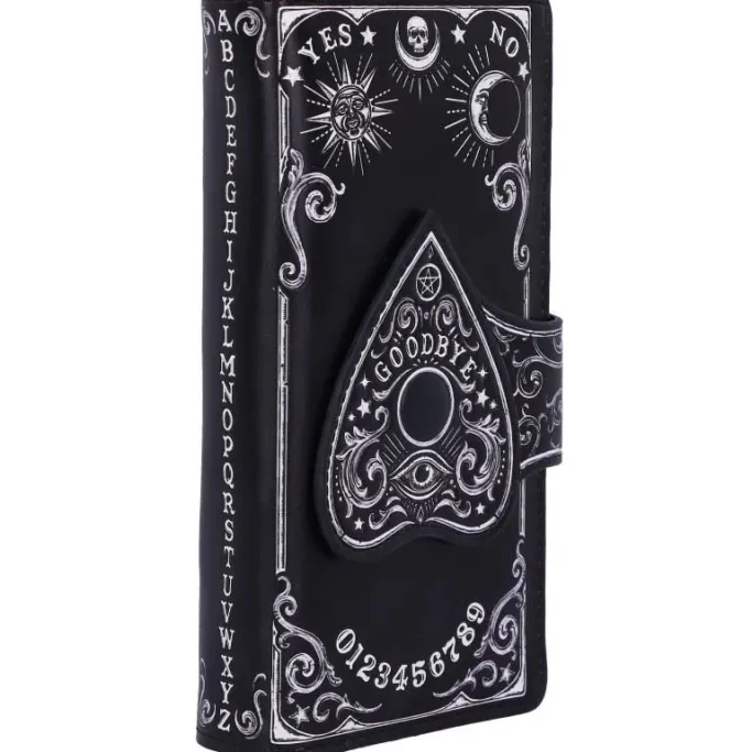 Nemesis Now Spirit Board Planchette Embossed Purse