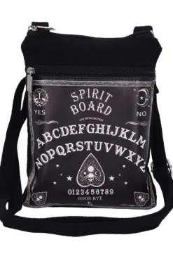Nemesis Now Spirit Board Shoulder Bag