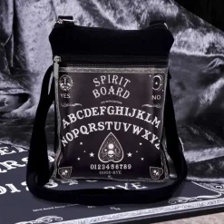 Nemesis Now Spirit Board Shoulder Bag