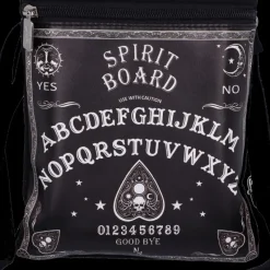Nemesis Now Spirit Board Shoulder Bag