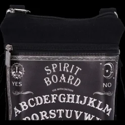 Nemesis Now Spirit Board Shoulder Bag
