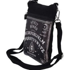 Nemesis Now Spirit Board Shoulder Bag
