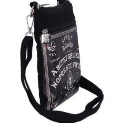 Nemesis Now Spirit Board Shoulder Bag