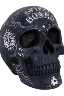 Nemesis Now Spirit Board Skull