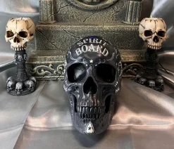 Nemesis Now Spirit Board Skull