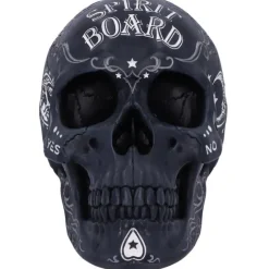 Nemesis Now Spirit Board Skull