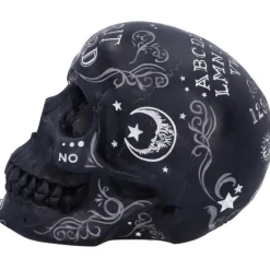 Nemesis Now Spirit Board Skull