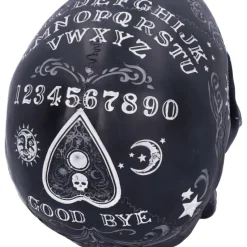 Nemesis Now Spirit Board Skull