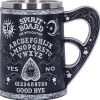 Nemesis Now Spirit Board Tankard