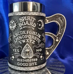 Nemesis Now Spirit Board Tankard