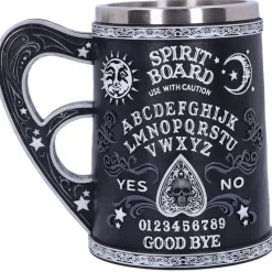 Nemesis Now Spirit Board Tankard