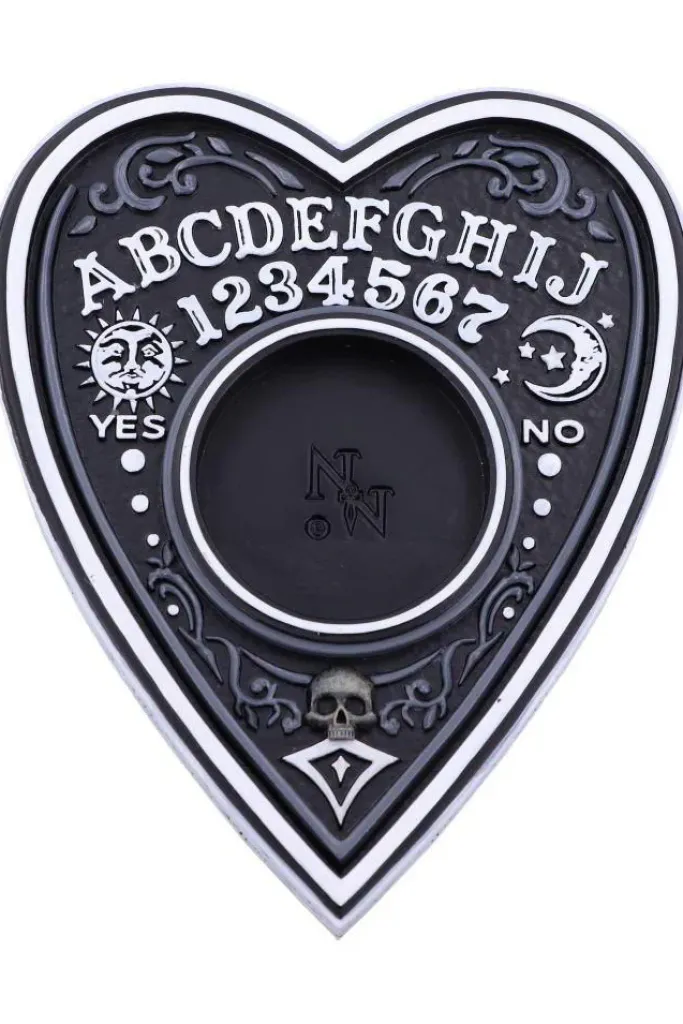 Nemesis Now Spirit Board Tea Light Holder