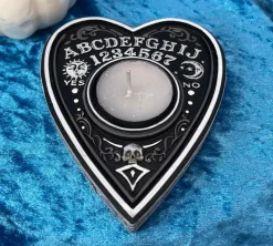 Nemesis Now Spirit Board Tea Light Holder
