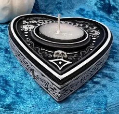 Nemesis Now Spirit Board Tea Light Holder