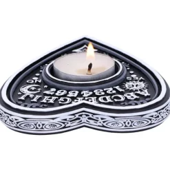 Nemesis Now Spirit Board Tea Light Holder