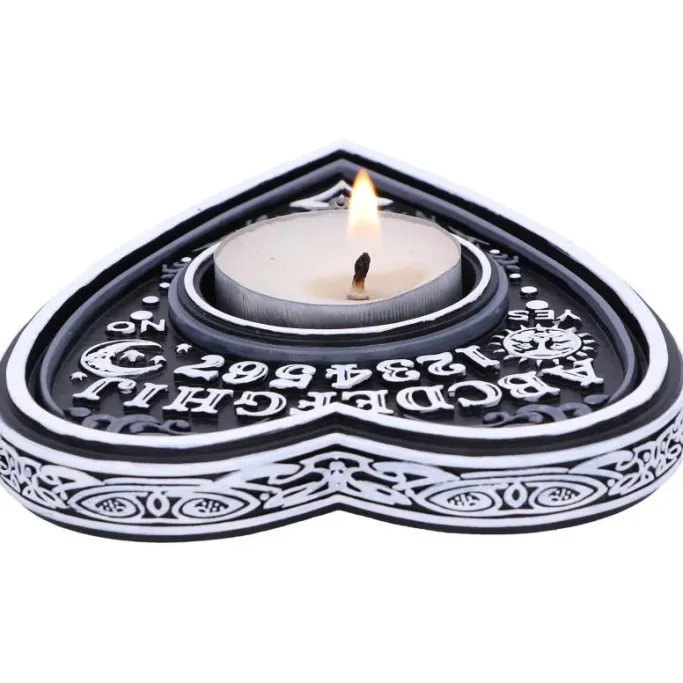 Nemesis Now Spirit Board Tea Light Holder