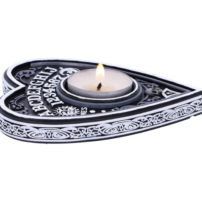 Nemesis Now Spirit Board Tea Light Holder