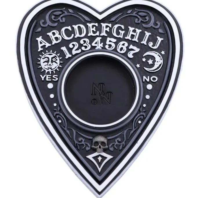 Nemesis Now Spirit Board Tea Light Holder