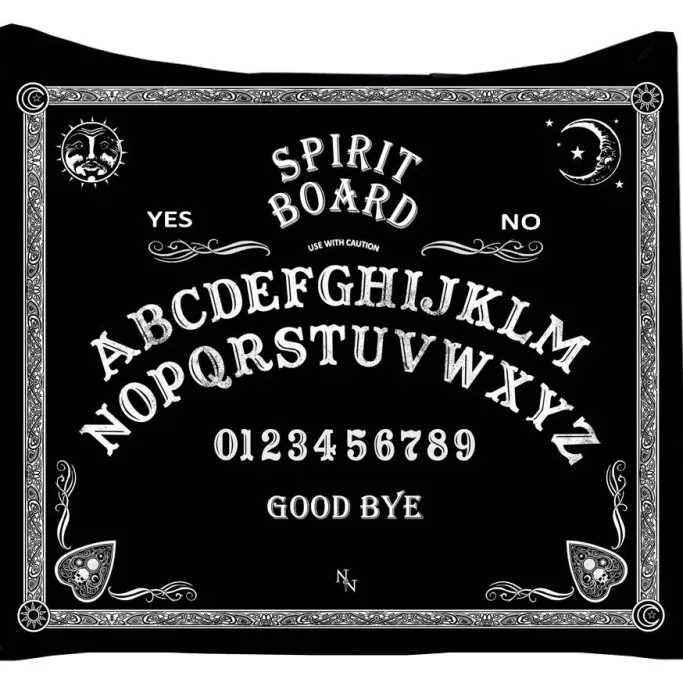 Nemesis Now Spirit Board Throw