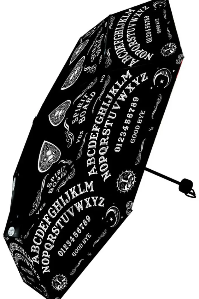 Nemesis Now Spirit Board Umbrella