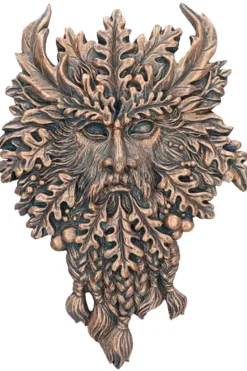 Nemesis Now Spirit of the Ents Plaque