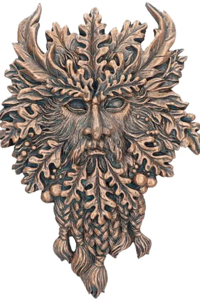Nemesis Now Spirit of the Ents Plaque