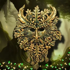 Nemesis Now Spirit of the Ents Plaque