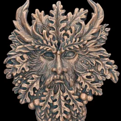 Nemesis Now Spirit of the Ents Plaque