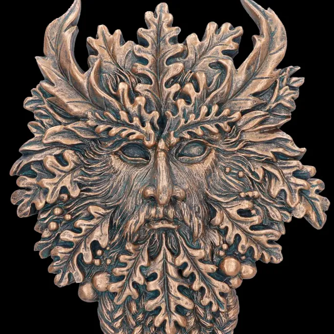 Nemesis Now Spirit of the Ents Plaque