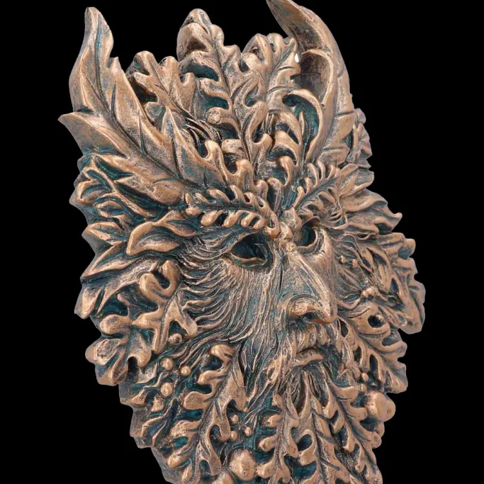 Nemesis Now Spirit of the Ents Plaque