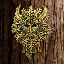 Nemesis Now Spirit of the Ents Plaque