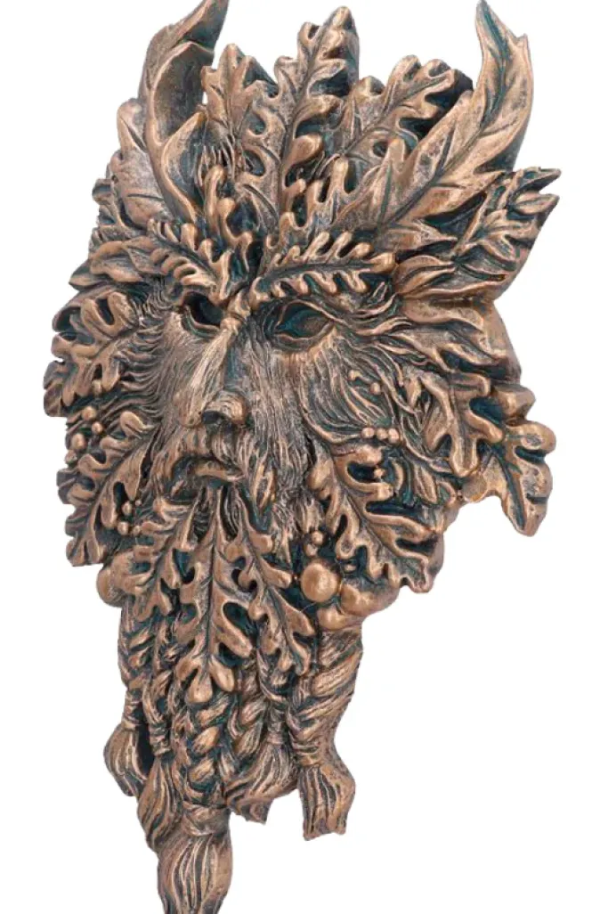 Nemesis Now Spirit of the Ents Plaque