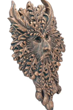Nemesis Now Spirit of the Ents Plaque