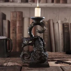 Nemesis Now Spite Candlestick Holder