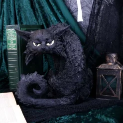 Nemesis Now Spite Cat Statue Large