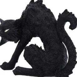 Nemesis Now Spite Witches Cat