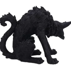 Nemesis Now Spite Witches Cat